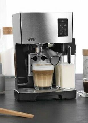 Кавоварка зBEEM Espresso Machine - 19 BAR 1450 W