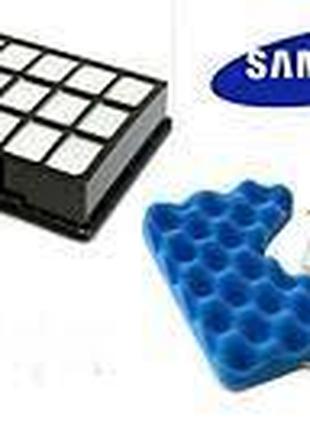 Комплект фильтров для пылесоса Samsung SC6651