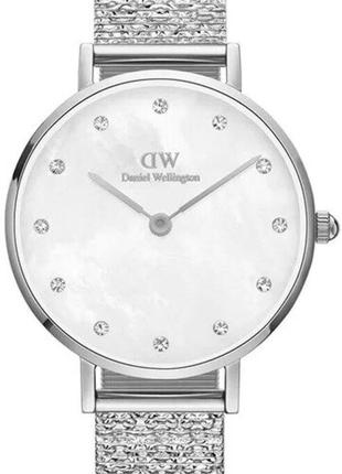 Часы Daniel Wellington Petite Lumine DW00100592