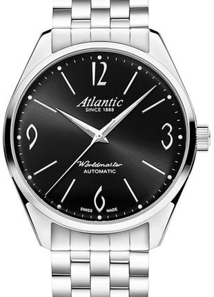 Часы ATLANTIC 51752.41.69SM