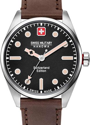 Годинник SWISS MILITARY-HANOWA 06-4345.04.007.05