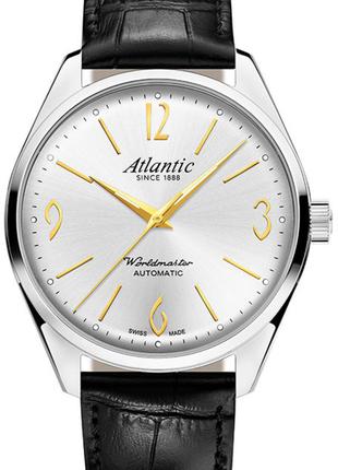 Часы ATLANTIC 51752.41.29G