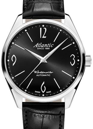 Часы ATLANTIC 51752.41.69S