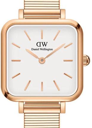 Годинник Daniel Wellington Quadro Studio DW00100517