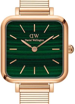 Часы Daniel Wellington Quadro Studio DW00100520