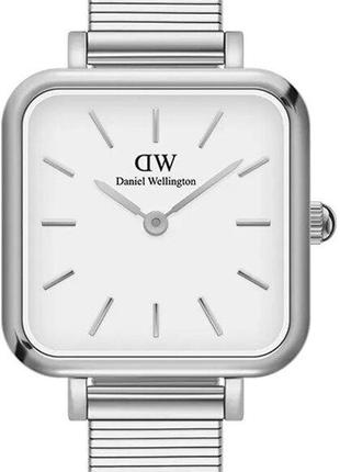 Часы Daniel Wellington Quadro Studio DW00100521