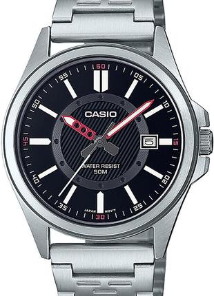 Часы CASIO MTP-E700D-1EVEF