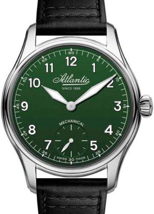 Часы ATLANTIC worldmaster mechanical manufacture calibre 52952...