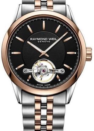 Часы RAYMOND WEIL 2780-SP5-20001