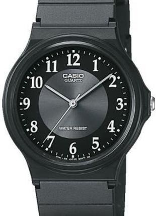 Часы CASIO MQ-24-1B3LLEG