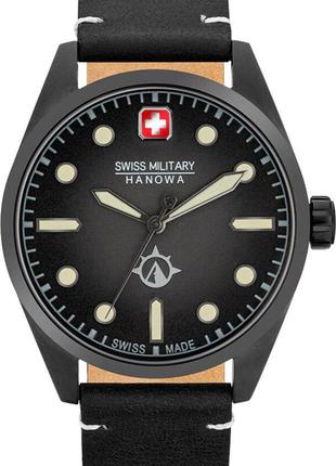 Часы SWISS MILITARY-HANOWA MOUNTAINEER SMWGA2100540