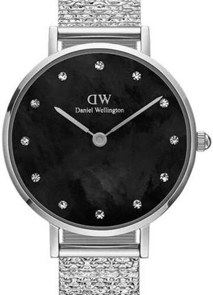 Годинник Daniel Wellington Petite Lumine Pressed Piano DW00100593