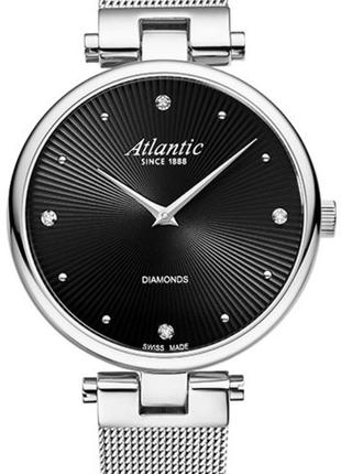 Часы ATLANTIC 29044.41.67MB