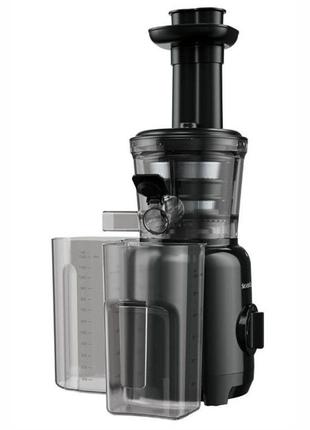 Соковитискач SilverCrest SSJK 300 A1