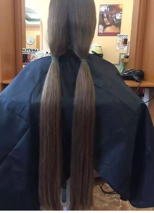 Купимо натуральне волосся від 40 см дорого до 70000 гр у Львові