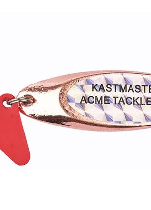 Блесна Kastmaster Медь 14г