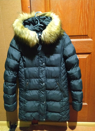 Зимняя курточка ,пуховик Polo Club 150, США