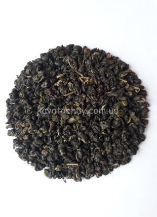 Зеленый чай Саусеп 50г