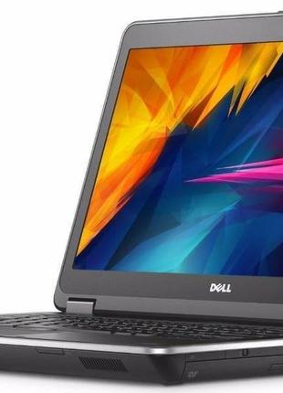 Ноутбук Dell Latitude E6440 14" IPS Full HD i7 AMD 16GB RAM 25...