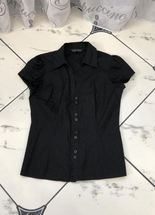 Чорна рубашка