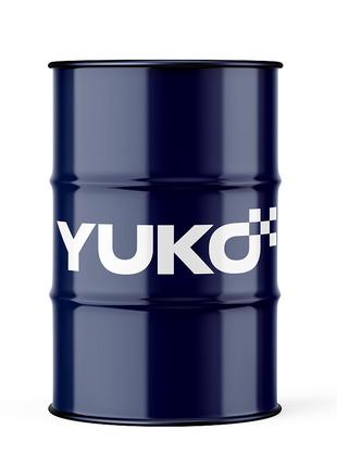 Смазка пластичная Резьбол NLGI-0 20 кг YUKO