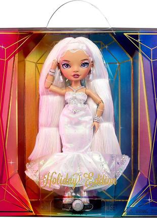 Коллекционная кукла Рейнбоу Хай Рокси Гранд Rainbow High Roxie...