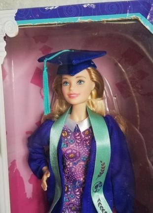 Barbie graduation day, барби выпускница