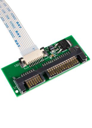 Перехідник для ноутбуків SSD MacBook Apple AIR 2010-2011 на SA...