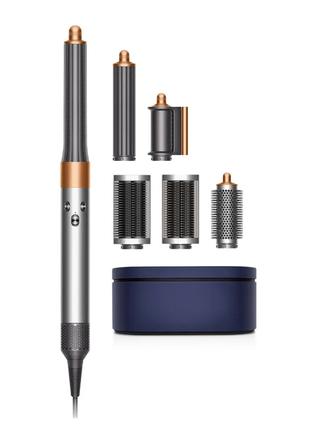 Стайлер Dyson Airwrap Styler Complete Long Nickel/Copper