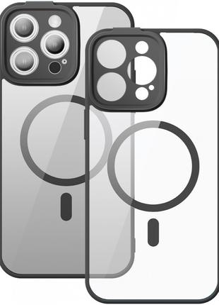 Чехол Baseus Frame Series Magnetic Case, Стекло 0,22мм iPhone ...