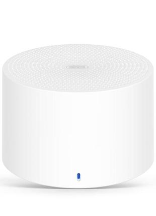 Портативная Bluetooth-колонка XO F21 mini White