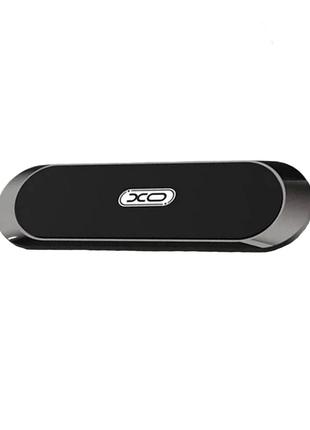 Холдер XO C38 magnetic suction holder Black