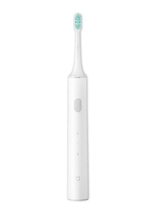 Зубна щітка електрична Xiaomi Mijia Acoustic Wave Toothbrush T...