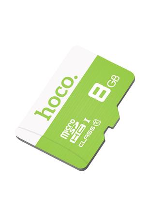 Карта пам'яті Hoco TF high speed memory card ( 8GB )