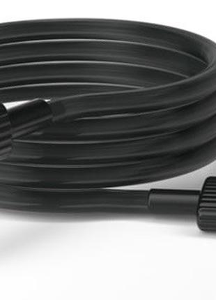 Кабель XO NB156 USB cable for apple Black