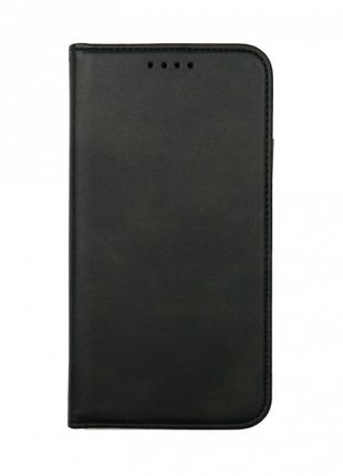 Чехол-книжка Premium Xiaomi 11T/11T Pro Black