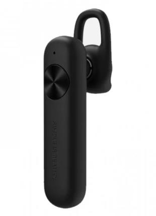Bluetooth-гарнитура разговорная XO BE5 Bluetooth earphone Black