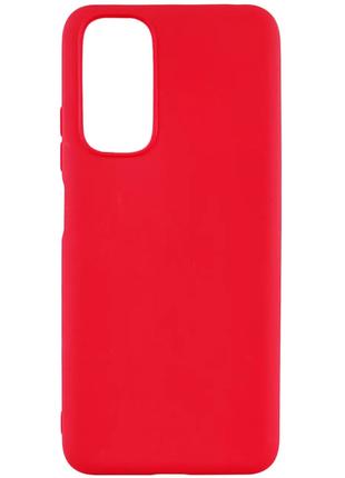 Чехол Jelly Silicone Case Xiaomi Redmi Note 11 (CHN)/Note 11T ...