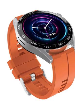 Смарт-часы Smart Watch HW03 Pro Orange