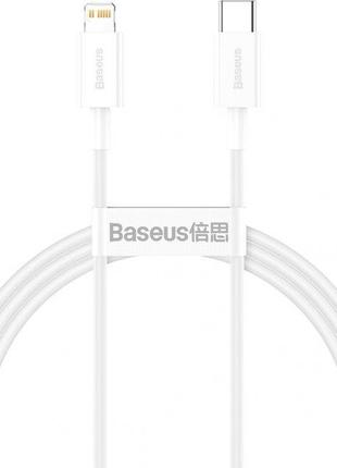 Кабель Baseus Superior Series Fast Charging Data Cable Type-C ...