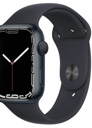 Смарт-часы Smart Watch Series 7 X7 Pro Black