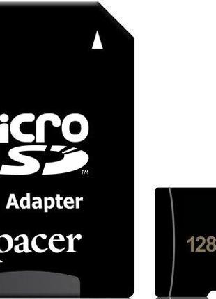 Карта пам'яті Apacer 128GB Micro SD ( SDXC )