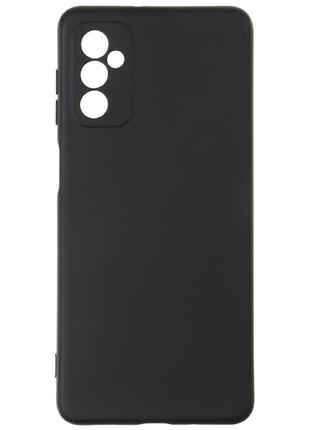 Чехол Graphite Samsung M52 (M526) Black
