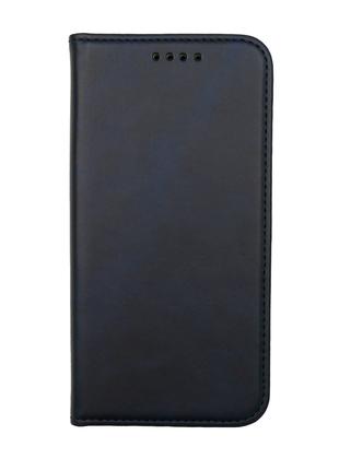 Чехол-книжка Premium Iphone 12/12 Pro Dark Blue