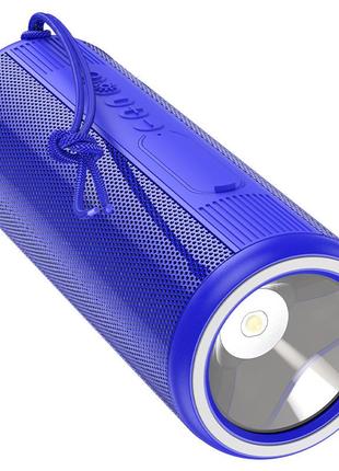Портативная Bluetooth-колонка Hoco HC11 Bora sports BT speaker...