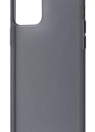 Чехол Baseus Simple Case For iPhone 13 Pro Max Black