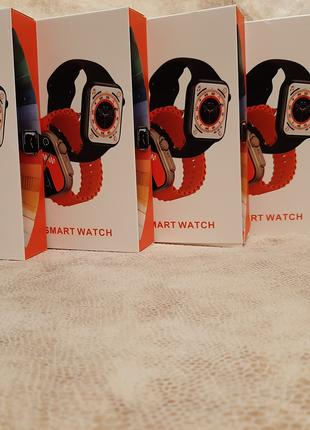 Smart Watch ultra 49mm