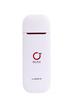 Olax U90 3G/4G LTE WiFi роутер с выходом под антенну CRC9