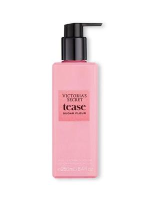 Лосьйон для тіла tease sugar fleur від victoria's secret