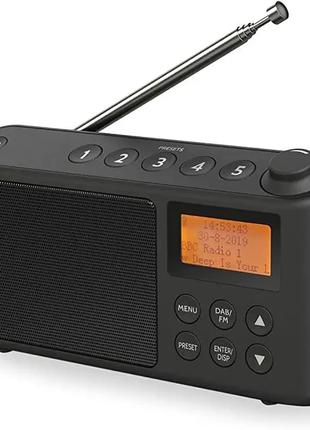 СТОК Інтернет-радіо, цифровий приймач Spectrum DAB+/FM Radio